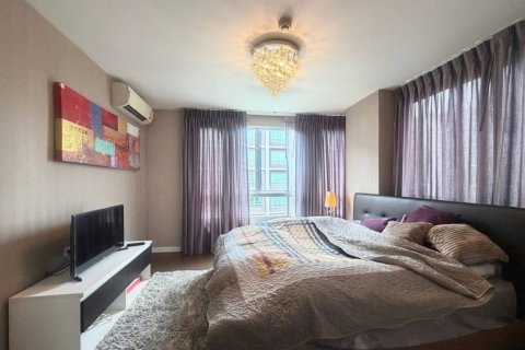 Condo à Hua Hin, Thaïlande, 2 chambres  № 162446 - photo 10