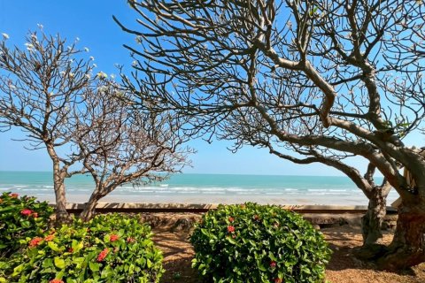 Condo à Cha-am, Thaïlande, 2 chambres № 162442 - photo 2