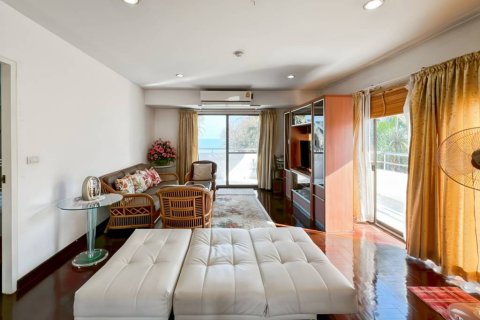 Condo à Cha-am, Thaïlande, 2 chambres № 162442 - photo 7