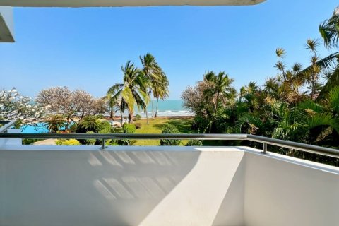 Condo à Cha-am, Thaïlande, 2 chambres № 162442 - photo 8