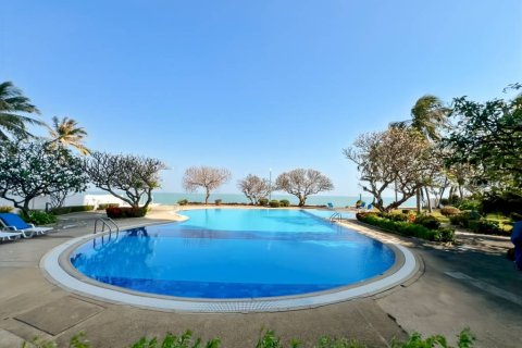 Condo à Cha-am, Thaïlande, 2 chambres № 162442 - photo 3