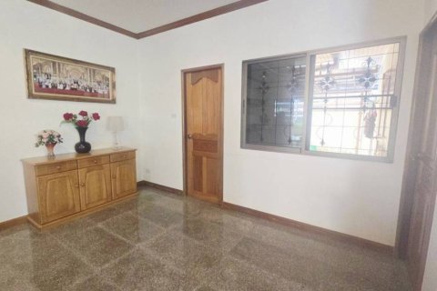 Вилла в Хуа Хине, Таиланд с 3 спальнями  № 162445 - фото 5