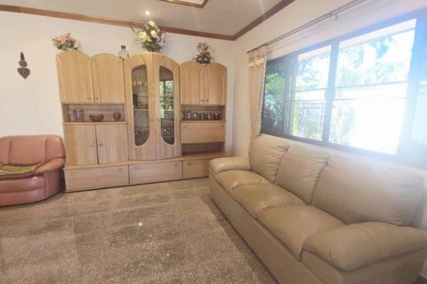 Вилла в Хуа Хине, Таиланд с 3 спальнями  № 162445 - фото 4