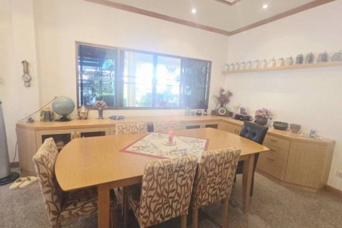 Вилла в Хуа Хине, Таиланд с 3 спальнями  № 162445 - фото 6