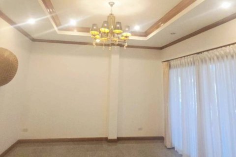 Вилла в Хуа Хине, Таиланд с 3 спальнями  № 162445 - фото 9