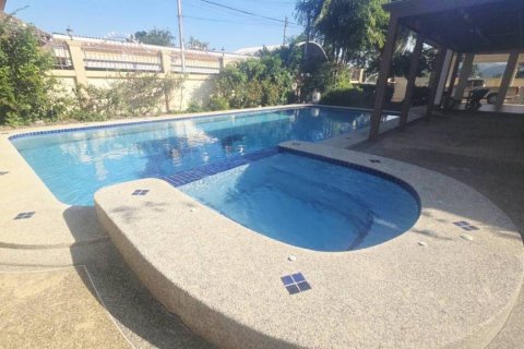 Вилла в Хуа Хине, Таиланд с 3 спальнями  № 162445 - фото 3