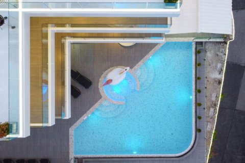 House in Kathu, Thailand 10 bedrooms № 158235 - photo 16