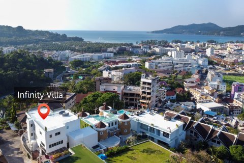 House in Kathu, Thailand 10 bedrooms № 158235 - photo 22