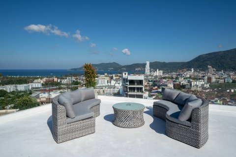 House in Kathu, Thailand 10 bedrooms № 158235 - photo 24