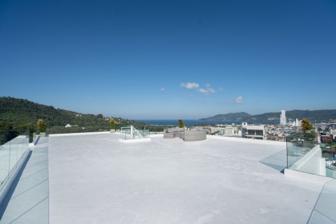 House in Kathu, Thailand 10 bedrooms № 158235 - photo 23