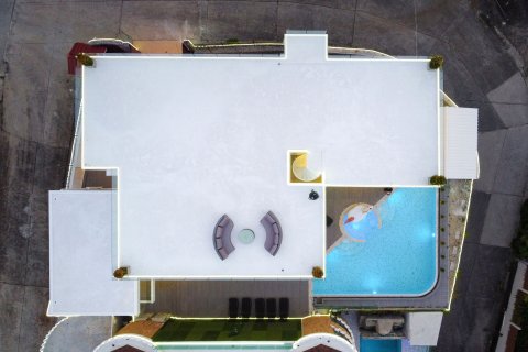 House in Kathu, Thailand 10 bedrooms № 158235 - photo 7