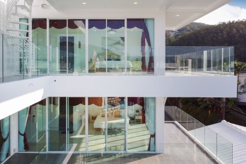 House in Kathu, Thailand 10 bedrooms № 158235 - photo 20