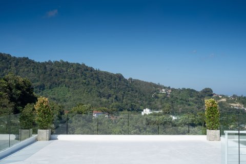 House in Kathu, Thailand 10 bedrooms № 158235 - photo 27