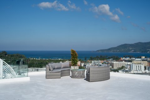 House in Kathu, Thailand 10 bedrooms № 158235 - photo 25