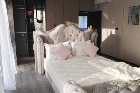 Дом в Паттайе, Таиланд с 5 спальнями  № 158240 - фото 11