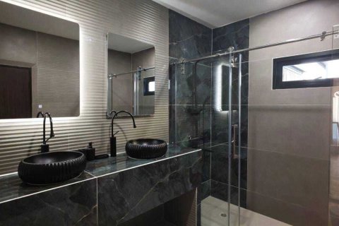 Дом в Паттайе, Таиланд с 5 спальнями  № 158240 - фото 14