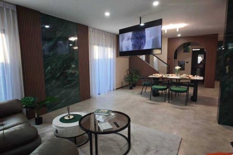 Дом в Паттайе, Таиланд с 5 спальнями  № 158240 - фото 15