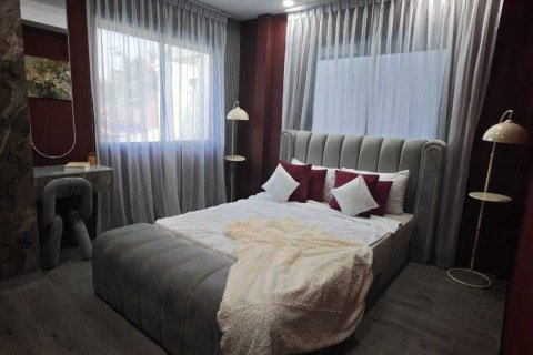 Дом в Паттайе, Таиланд с 5 спальнями  № 158240 - фото 7