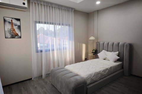 Дом в Паттайе, Таиланд с 5 спальнями  № 158240 - фото 16