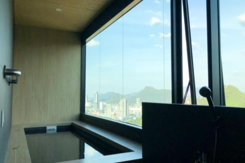 Condo in Pattaya, Thailand, 2 bedrooms  № 158241 - photo 19