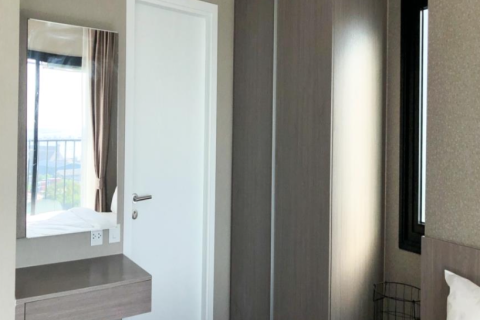 Condo in Pattaya, Thailand, 2 bedrooms  № 158241 - photo 2