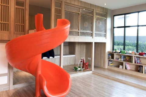 Condo in Pattaya, Thailand, 2 bedrooms  № 158241 - photo 27