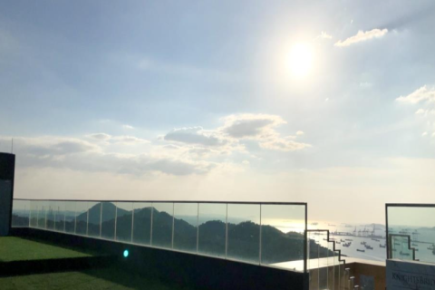 Condo in Pattaya, Thailand, 2 bedrooms  № 158241 - photo 29