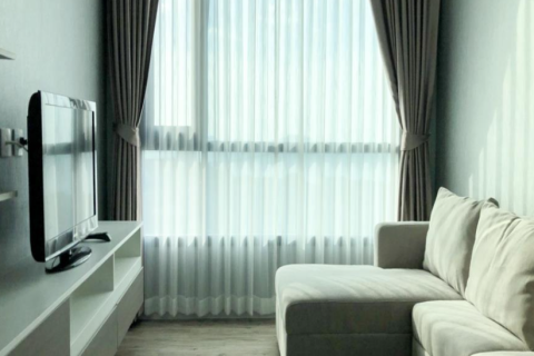 Condo in Pattaya, Thailand, 2 bedrooms  № 158241 - photo 11