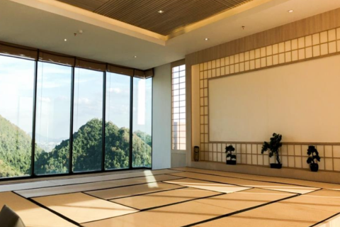 Condo in Pattaya, Thailand, 2 bedrooms  № 158241 - photo 24