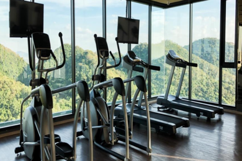 Condo in Pattaya, Thailand, 2 bedrooms  № 158241 - photo 16