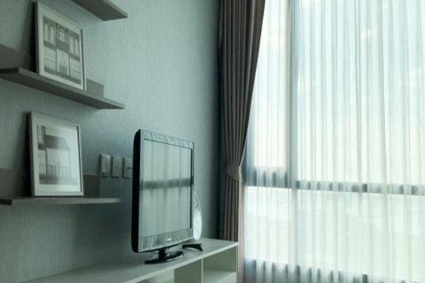 Condo in Pattaya, Thailand, 2 bedrooms  № 158241 - photo 12