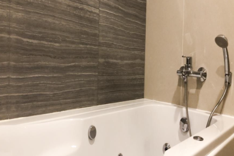 Condo in Pattaya, Thailand, 2 bedrooms  № 158241 - photo 4