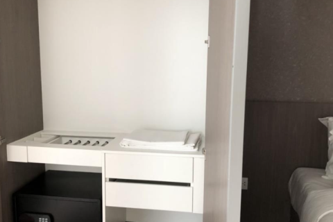 Condo in Pattaya, Thailand, 2 bedrooms  № 158241 - photo 8