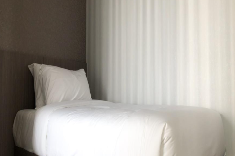 Condo in Pattaya, Thailand, 2 bedrooms  № 158241 - photo 7