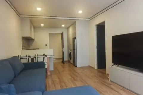 Studio dans le Condo à Sathon, Bangkok, Thaïlande  № 158237 - photo 2