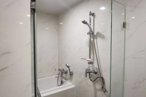 Studio dans le Condo à Sathon, Bangkok, Thaïlande  № 158237 - photo 5