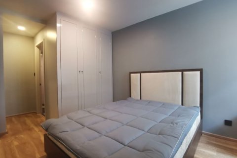 Studio dans le Condo à Sathon, Bangkok, Thaïlande  № 158237 - photo 12