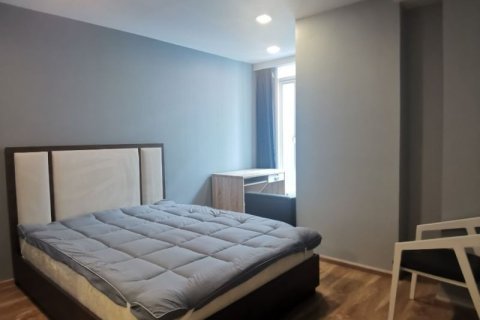 Studio dans le Condo à Sathon, Bangkok, Thaïlande  № 158237 - photo 4