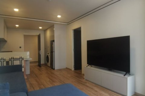 Studio dans le Condo à Sathon, Bangkok, Thaïlande  № 158237 - photo 7