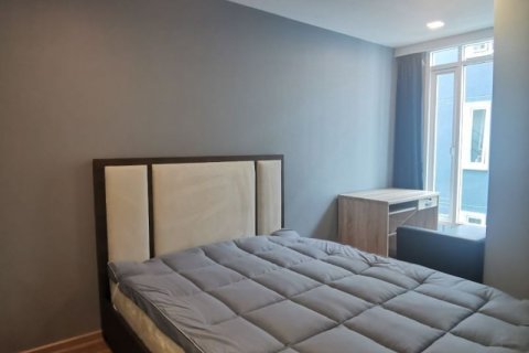 Studio dans le Condo à Sathon, Bangkok, Thaïlande  № 158237 - photo 11