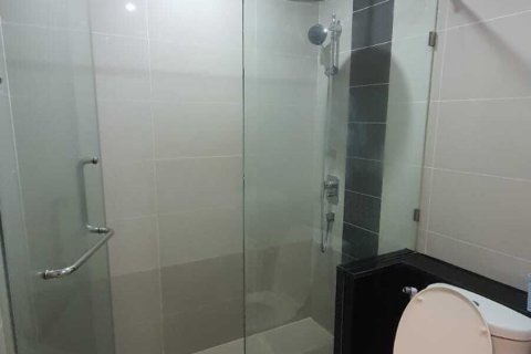 Studio dans le Condo à Bang Kho Laem, Bangkok, Thaïlande  № 158236 - photo 7