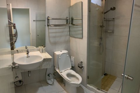 Кондоминиум с 3 спальнями в Хуа Хине, Таиланд № 158239 - фото 12