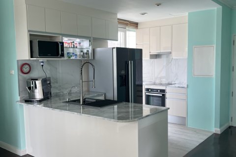 Кондоминиум с 3 спальнями в Хуа Хине, Таиланд № 158239 - фото 4