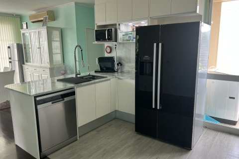 Кондоминиум с 3 спальнями в Хуа Хине, Таиланд № 158239 - фото 5