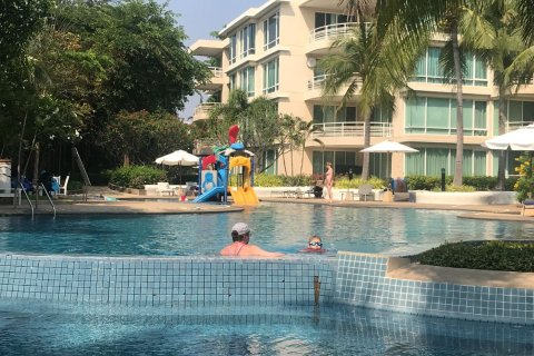 Кондоминиум с 3 спальнями в Хуа Хине, Таиланд № 158239 - фото 9