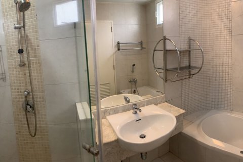 Кондоминиум с 3 спальнями в Хуа Хине, Таиланд № 158239 - фото 10