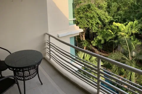 Кондоминиум с 3 спальнями в Хуа Хине, Таиланд № 158239 - фото 22