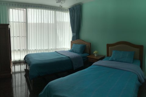 Кондоминиум с 3 спальнями в Хуа Хине, Таиланд № 158239 - фото 11