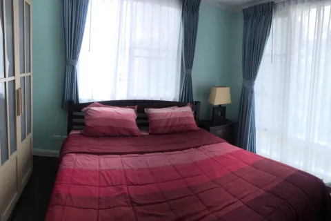 Кондоминиум с 3 спальнями в Хуа Хине, Таиланд № 158239 - фото 17