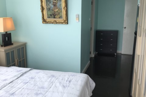 Кондоминиум с 3 спальнями в Хуа Хине, Таиланд № 158239 - фото 8